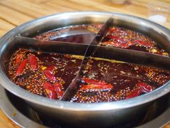 -大龙火锅(老店)