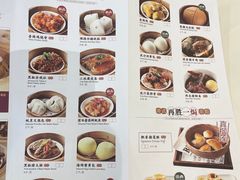 -万龙洲海鲜(南新仓店)