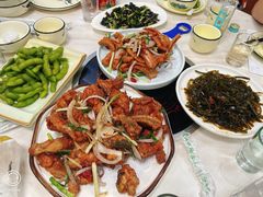 -龙虾奇迹(大华三路店)