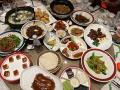 -上海人家花樣年华(中山公园店)