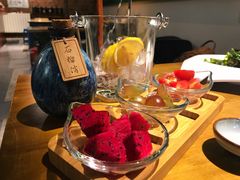 -花笙记打边炉·煲仔饭(五大道店)