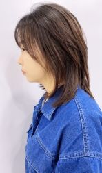 -YESIDO BLACK椰岛造型
