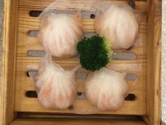 -龙的酒楼·手工早茶·顺德菜(近良路店)