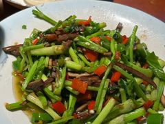 -徽三说·土徽菜·中国徽菜连锁品牌(阳湖总店)