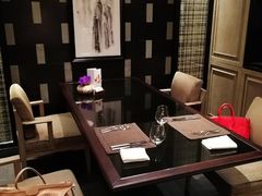 包厢-深圳四季酒店·馥自助餐厅