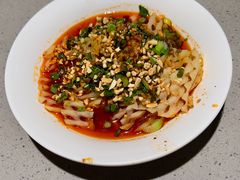 -半天妖烤鱼(东方新天地店)