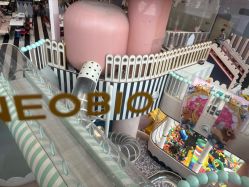 -奈尔宝家庭中心·亲子餐厅(宝安店)