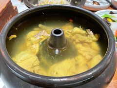 云海肴汽锅鸡-云海肴·汽锅鸡·云南菜(美罗城店)