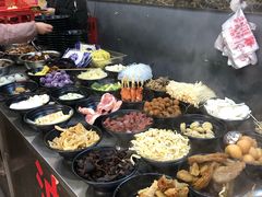 -小吴水煮(羊子巷无任何分店)