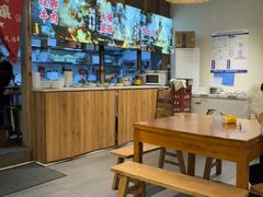 -杨三孃跷脚牛肉(清凤时代店)