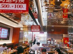 -四道菜·福建菜馆(莆田万达店)