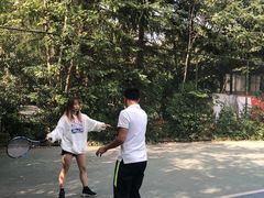 -杭州星辰网球俱乐部(草地店)