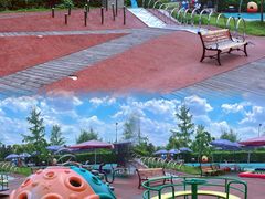 -两河城市森林公园