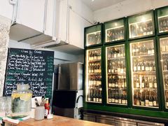 -RAC BAR(安福路店)