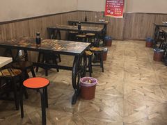 -牡丹广场薛栓子擀面皮大王