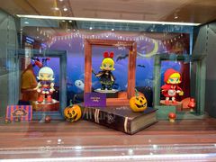 -泡泡玛特POPMART(天环购物中心店)