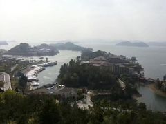 -千岛湖鱼味馆(十字街总店)