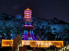 -福神岗公园