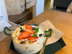 -沏点Trattoria意大利餐厅(新街口店)