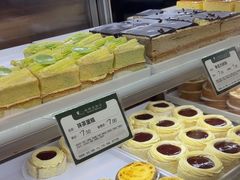 -蜂蝶来饼店(拱北总店)