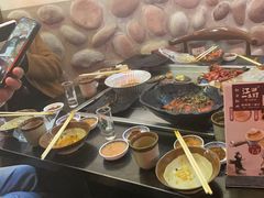 -江湖一盏灯·滇味卤烤(普惠园店)