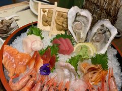 -红叶日本料理(开发区店)