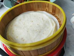 -味+新京宴·烤鸭·北京菜(创意谷店)