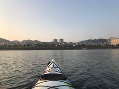 -千岛湖湖人皮划艇俱乐部