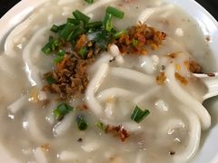 -老西关濑粉(文明路店)