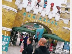 -都江堰玫瑰花溪谷