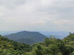 -径山寺