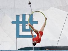 -汕头蓝水星欢乐世界