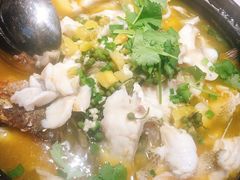 -张家卫·阳江菜·小海鲜(肥婆湾桥店)