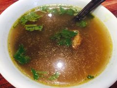 小牛汤-腔调面(斜土路店)