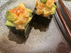 -戏作寿司(观音桥店)