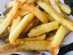 英国炸鱼薯条-FISH&POTATO Cō(地中海美食 万象城店)