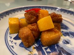 -壹零贰小馆(桂城石啃店)