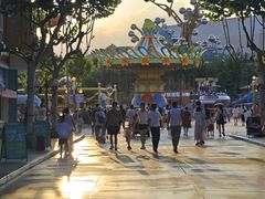 -青岛方特梦幻王国