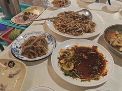 -小煵记·打边炉(西丽文光店)