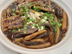 -茂隆餐厅(进贤路店)
