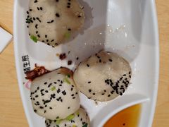 -小杨生煎(周浦万达店)