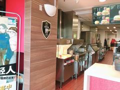 -麦当劳(武商建二店)