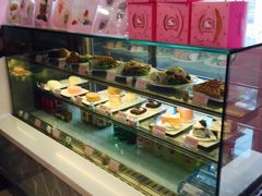 -Hello Kitty Cafe(弘大店)