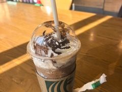 -星巴克(南京同曦万尚城店)