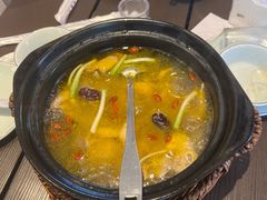 -御香农家菜(莫干山庾村店)