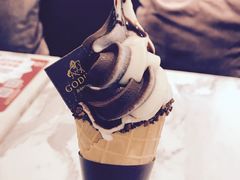 -GODIVA(港汇恒隆广场)
