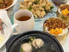 -金姐台湾菜(珠江路店)