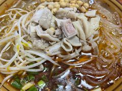 肥肠粉-巷子肥肠(科华巷店)
