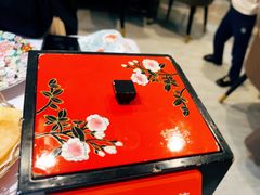 -味+新京宴·烤鸭·北京菜(创意谷店)