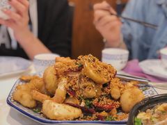 -避风塘潮粤海鲜酒楼